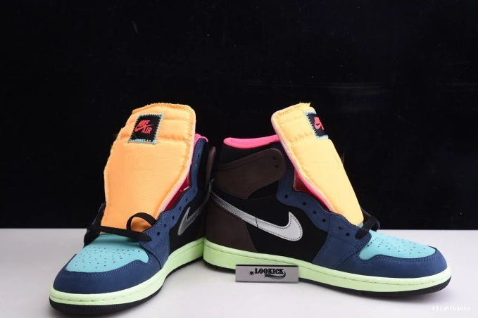 HACK AIR 555088-201 TOKYO BIO RETRO HIGH JORDAN 1 0717
